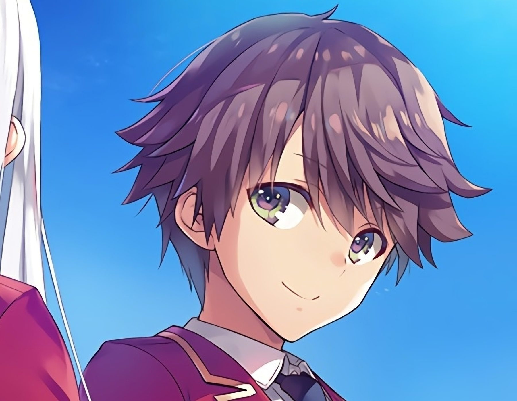 【よう実1年生キャラ紹介】ホワイトルーム生は誰?何人いる?? - アニメ・ラノベとか研究所