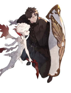 【異種羅】キャラ(登場人物)まとめ!最強の戦士は一体だれ? - アニメ・ラノベとか研究所